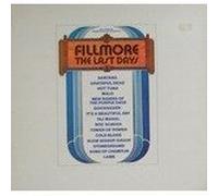 Fillmore - The Last Days