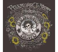 The Grateful De – Fillmore West, San Francisco, CA 3/2/1969 – Vinile LP (RSD Black)