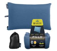 Fillo 2025 Blu Orizzonte/Ombre Blu Regolare