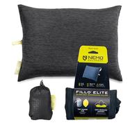 Fillo Elite 2025 black pearl / citron Regular