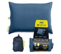 Fillo Elite 2025 blue horizon/citron Regular