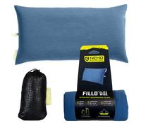 Cuscino NEMO Equipment Fillo Elite Wide Colore: blu
