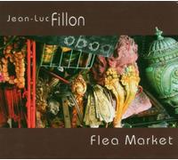 Fillon,Jean-Luc - Flea Market