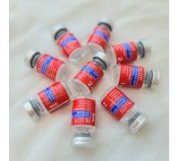 FILLOTI Calcium Ionization Ampolle Kit | Hydration Boost | 100% Authentic