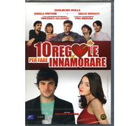 Film - 10 Regole Per Farla Innamorare - Dvd