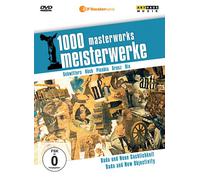 Film - 1000 Masterworks: Dada - Dvd
