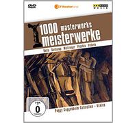 Film - 1000 Masterworks: Peggy Guggenheim Collection, Venice - Dvd