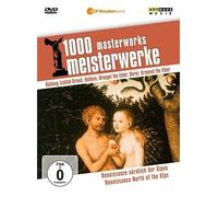 Film - 1000 Masterworks: Renaissance North Of The Alps - Dvd