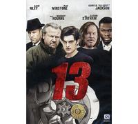 Film - 13 - Se Perdi Muori - Dvd