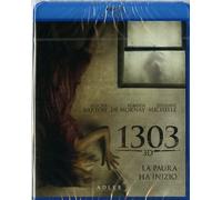 Film - 1303 - La Paura Ha Inizio (3d) (blu-ray 3d) - Blu-ray
