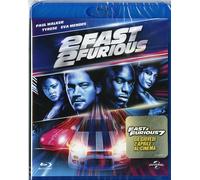 Film - 2 Fast 2 Furious - Blu-ray