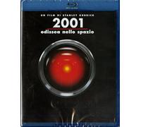 Film - 2001 Odissea Nello Spazio - Blu-ray