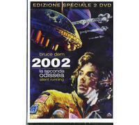 Film - 2002 La Seconda Odissea - Dvd