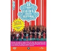 Film - 25 Jaar Leids Cabaret Festival