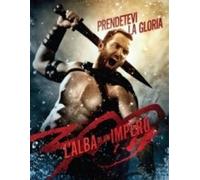Film - 300 - L'alba Di Un Impero - Dvd