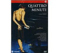 Film - 4 Minuti - Dvd
