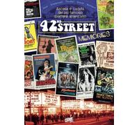 Film - 42nd Street Memories - Dvd