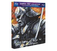 Film - 47 Ronin (ltd Ed Graphic Art) - Blu-ray (blu-ray)