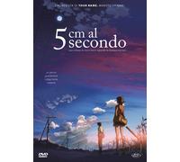 Film - 5 Cm Al Secondo - Dvd (standard edition)