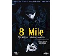 Film - 8 Mile - Dvd