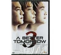 Film - A Better Tomorrow 3 - Dvd
