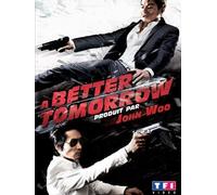 Film - A Better Tomorrow - Dvd