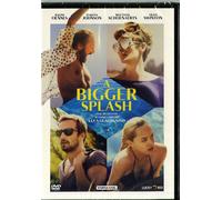 Film - A Bigger Splash - Dvd