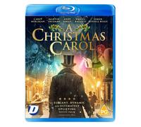 Film - A Christmas Carol - Blu-ray