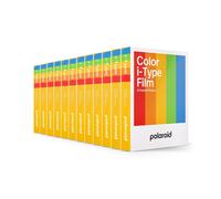 Film a colori Polaroid per I-Type 12 Pack 96 Foto (6011)