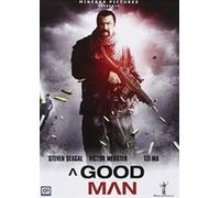 Film - A Good Man - Dvd