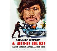 Film - A Muso Duro (restaurato In Hd) - Dvd