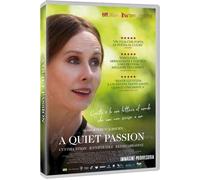 Film - A Quiet Passion - Dvd