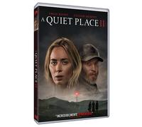 Film - A Quiet Place Part 2 - Dvd