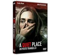 Film - A Quiet Place - Un Posto Tranquillo - Dvd