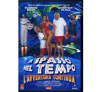 Film - A Spasso Nel Tempo - L'avventura Continua - Dvd