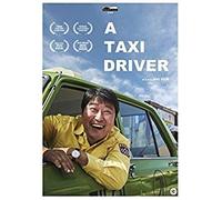 Film - A Taxi Driver - Dvd