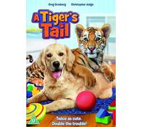 Film - A Tigers Tail - Dvd