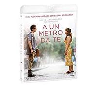 Film - A Un Metro Da Te - Blu-ray