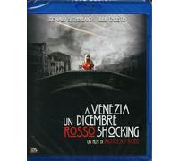 Film - A Venezia Un Dicembre Rosa Sho - Blu-ray