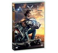 Film - A-x-l - Un'amicizia Extraordinaria - Dvd