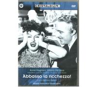 Film - Abbasso La Ricchezza - Dvd