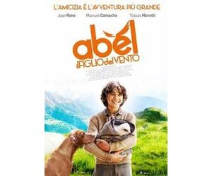 Film - Abel Il Figlio Del Vento - Dvd
