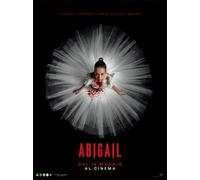 Film - Abigail - Dvd