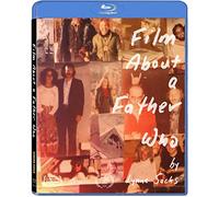FILM ABOUT A FATHER WHO (Blu-ray)