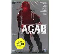 Film - Acab - All Cops Are Bastards - Dvd