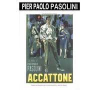 Film - Accattone - Dvd