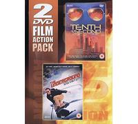 Film Action Pack: Tenth Of A Second/ The Underground [2 Discs]