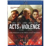 Film - Acts Of Violence - Blu-ray