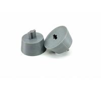 Film Adapter compatible with Kodak 3-A Folding Autographic Brownie 122 to 120