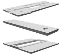 Film Adapter Compatible with KODAK SLIDE N SCAN 16mm Scanner - Film Tool